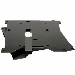 Sportscraft Mercedes Sprinter van 2006 tot 2018 en Volkswagen Crafter van 2006 tot 2016 draaiplateau bestuurder