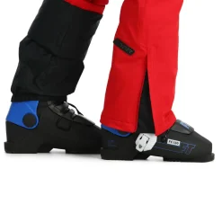 Clearance Spyder Dare skibroek heren red