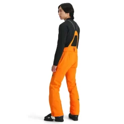 Sale Spyder Dare skibroek heren orange shock