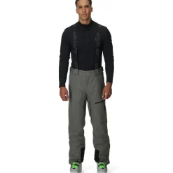 Spyder Dare skibroek heren storm melange