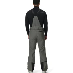 Spyder Dare skibroek heren storm melange