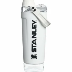 Online Stanley PMI Active Shaker thermosbeker 600 ml chalk