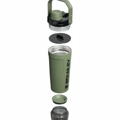 Stanley PMI  Active Shaker thermosbeker 600 ml dried pine