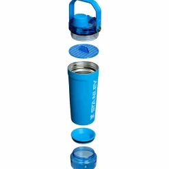 Stanley PMI  Active Shaker thermosbeker 600 ml azure