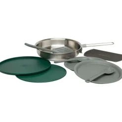 Stanley PMI Adventure All-in-one pannenset 9-delig