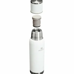 Stanley PMI Adventure To-Go thermosfles 1 liter frost