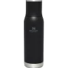 Sale Stanley PMI  Adventure To-Go thermosfles 1 liter black