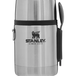 Discount Stanley PMI  Adventure Vacuüm lunchpot 532 ml stainless steel