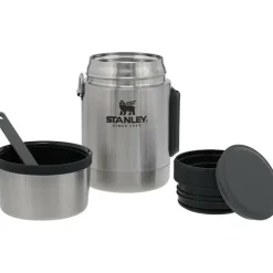Discount Stanley PMI  Adventure Vacuüm lunchpot 532 ml stainless steel