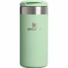 Stanley PMI  Aerolight Transit thermosbeker 350 ml pistachio