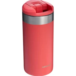 Stanley PMI  Aerolight Transit thermosbeker 350 ml hot coral