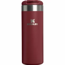 Stanley PMI Aerolight Transit thermosbeker 470 ml cranberry