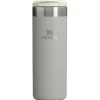Sale Stanley PMI  Aerolight Transit thermosbeker 470 ml ash