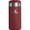Stanley PMI  Aerolight Transit thermosbeker 350 ml cranberry