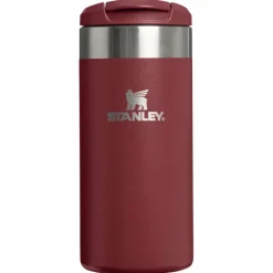 Stanley PMI  Aerolight Transit thermosbeker 350 ml cranberry