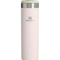 New Stanley PMI  Aerolight Transit thermosbeker 600 ml rose quartz