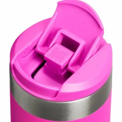 Clearance Stanley PMI  Aerolight Transit thermosbeker 470 ml violet blossom