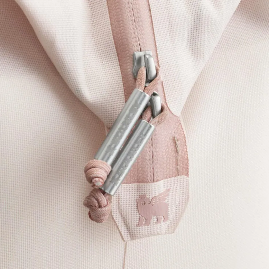 Stanley PMI All-Day Julienne Mini Cooler koeltas 7 liter rose quartz