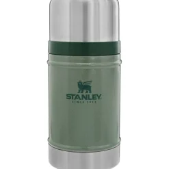 Best Stanley PMI  Classic Legendary thermosbeker 710 ml hammertone green