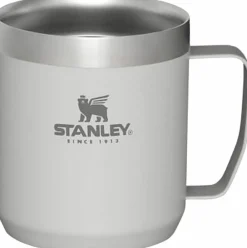 Stanley PMI Classic Legendary Camp thermosbeker 350 ml ash