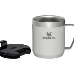Stanley PMI  Classic Legendary Camp thermosbeker 350 ml ash