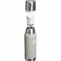 Best Stanley PMI  Classic Legendary thermosfles 750 ml ash