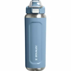 New Stanley PMI  Classic Wellspring Bottle thermosfles 710 ml  indigo