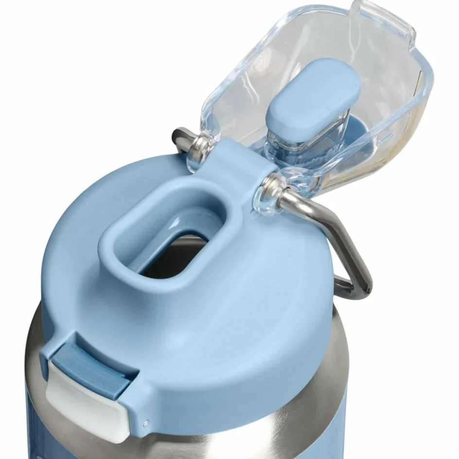 New Stanley PMI Classic Wellspring Bottle thermosfles 710 ml indigo