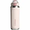 Stanley PMI  Classic Wellspring Bottle thermosfles 710 ml rose  quartz