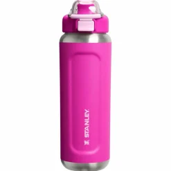 Outlet Stanley PMI  Classic Wellspring Bottle thermosfles 710 ml violet blossom