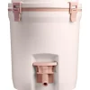 Stanley PMI  Fast Flow Water Jug thermoskan 7,5 liter rose quartz