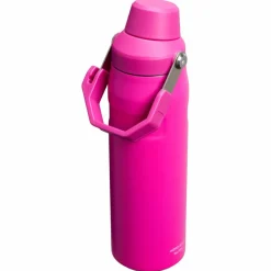 New Stanley PMI  Iceflow Bottle Fast Flow thermosfles 710 ml violet blossom
