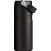 Hot Stanley PMI  Iceflow Bottle Flip Straw 2.0 thermosfles 470 ml black 2.0