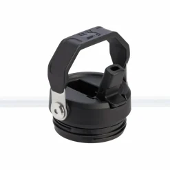 Hot Stanley PMI  Iceflow Bottle Flip Straw 2.0 thermosfles 470 ml black 2.0