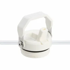 Outlet Stanley PMI  Iceflow Bottle Flip Straw 2.0 thermosfles 470 ml frost