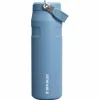 Stanley PMI  Iceflow Bottle Flip Straw 2.0 thermosfles 710 ml indigo