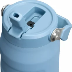 Stanley PMI  Iceflow Bottle Flip Straw 2.0 thermosfles 710 ml indigo