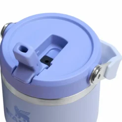 Online Stanley PMI  Iceflow Flip Straw Tumbler thermosbeker 590 ml dew drop