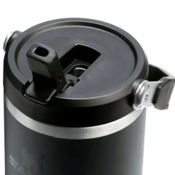 Hot Stanley PMI Iceflow Flip Straw Tumbler thermosbeker 890 ml black 2.0