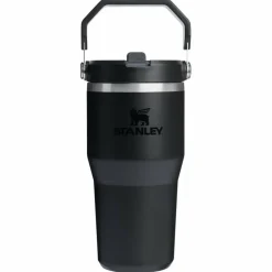 Stanley PMI Iceflow Flip Straw Tumbler thermosbeker 590 ml black 2.0