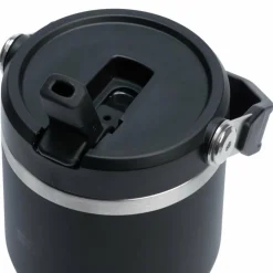 Stanley PMI  Iceflow Flip Straw Tumbler thermosbeker 590 ml black 2.0
