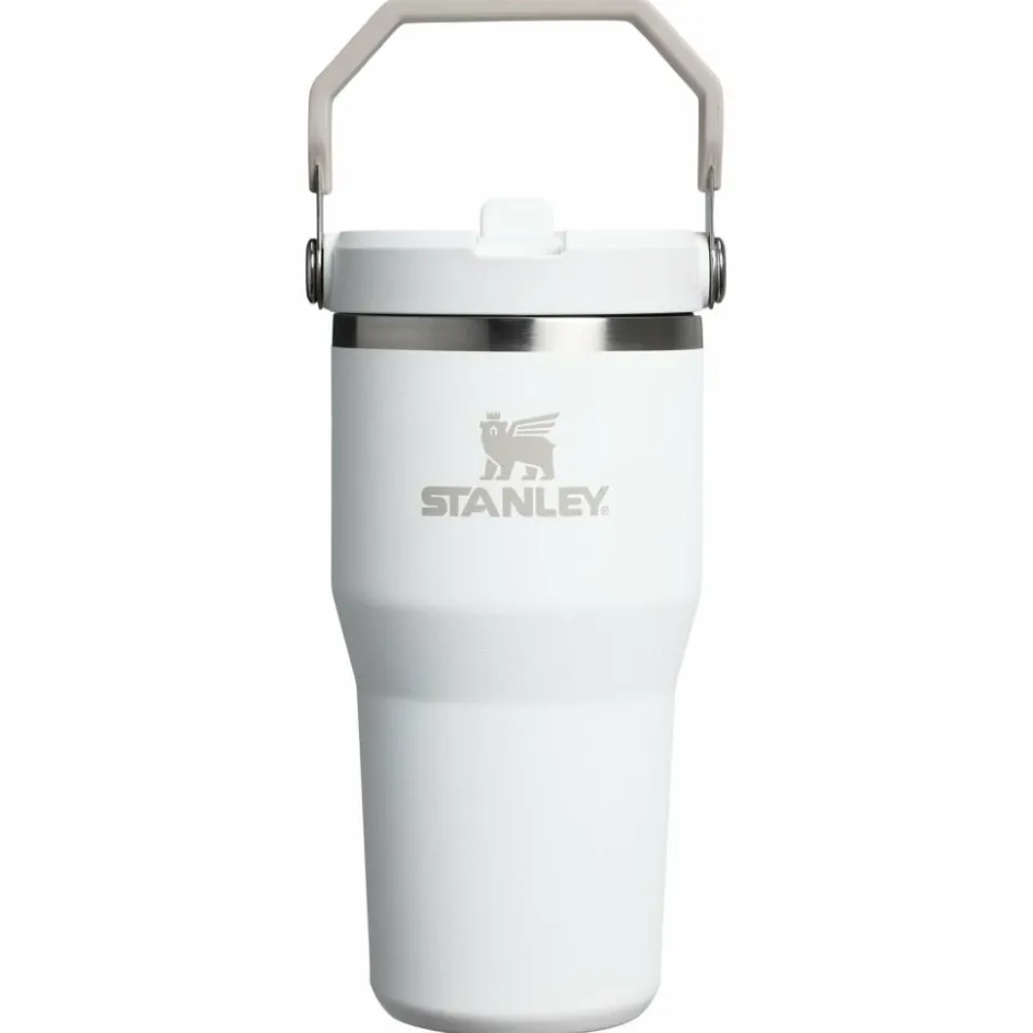Discount Stanley PMI Iceflow Flip Straw Tumbler thermosbeker 590 ml frost