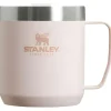 Best Stanley PMI  Legendary Camp thermosbeker 350 ml rose quartz