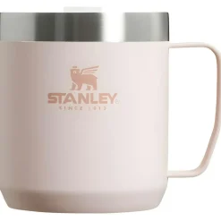 Best Stanley PMI  Legendary Camp thermosbeker 350 ml rose quartz