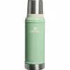 Clearance Stanley PMI  Legendary Classic thermosfles 940 ml pistachio