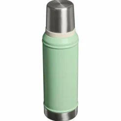 Clearance Stanley PMI  Legendary Classic thermosfles 940 ml pistachio