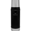 Stanley PMI  Legendary Classic thermosfles 750 ml black
