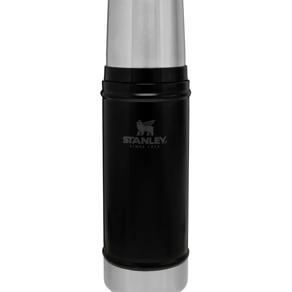 Stanley PMI Legendary Classic thermosfles 750 ml black