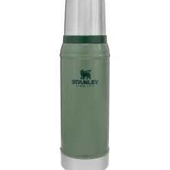 Stanley PMI  Legendary Classic thermosfles 750 ml hammertone green
