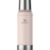 New Stanley PMI  Legendary Classic thermosfles 750 ml rose quartz
